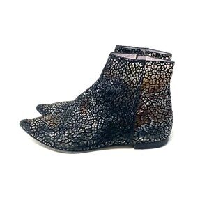 Giamba Boots